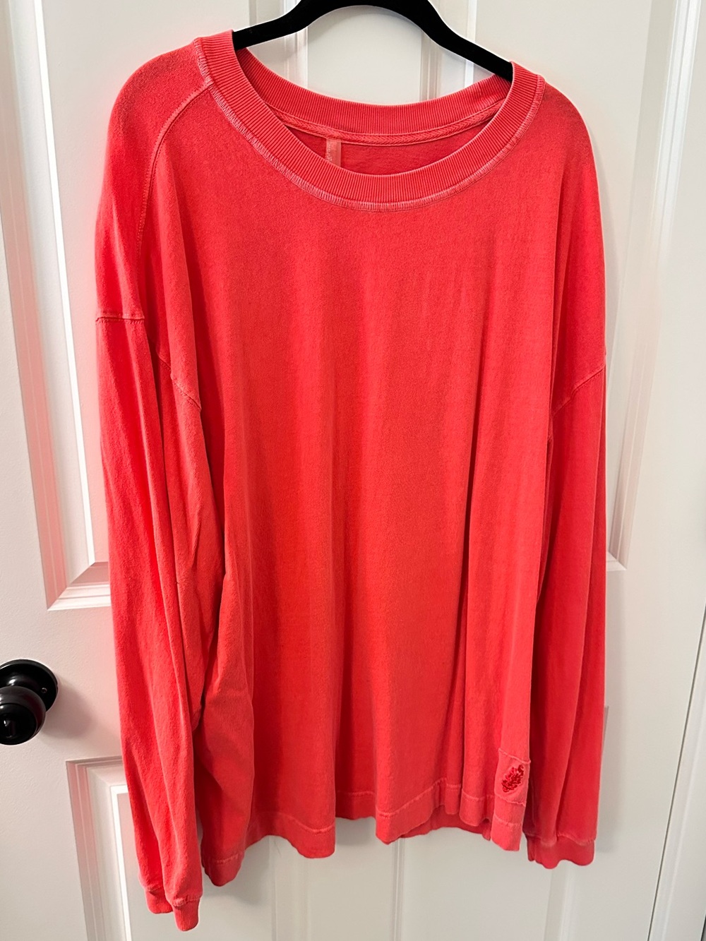 FP movement long sleeve hustle top